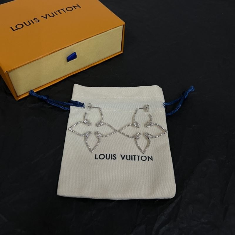 LV Earrings